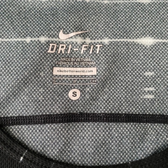 Soul Cycle Nike Dri-Fit Tank - Picture 2 of 3